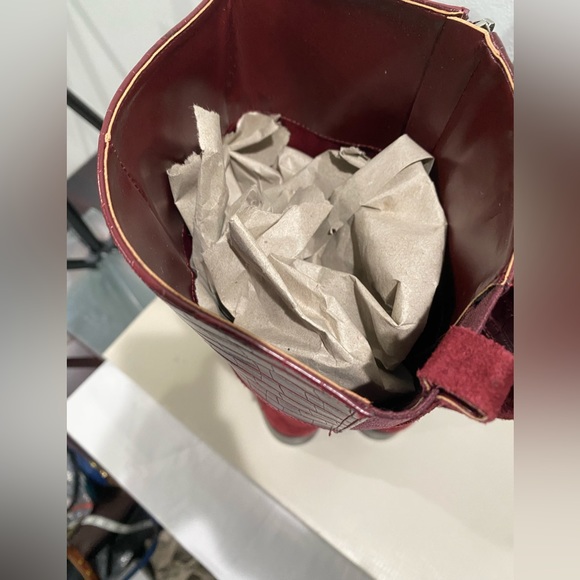 Marc fisher knee high riding boots - Picture 6 of 10